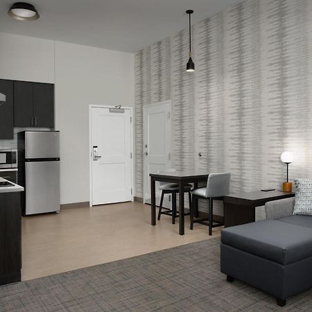 Residence Inn By Marriott Fresno كلوفيس المظهر الخارجي الصورة