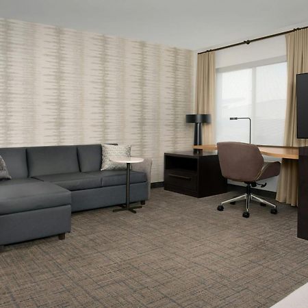 Residence Inn By Marriott Fresno كلوفيس المظهر الخارجي الصورة