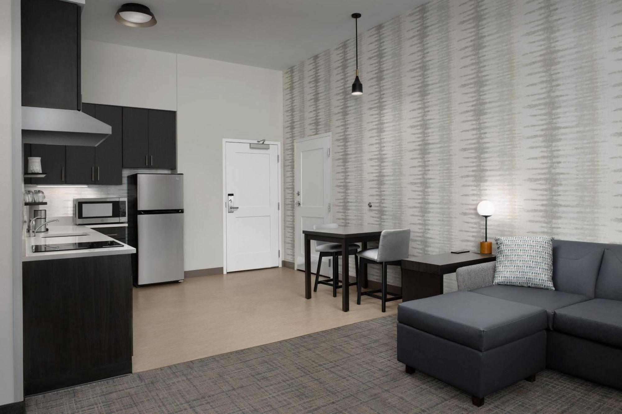 Residence Inn By Marriott Fresno كلوفيس المظهر الخارجي الصورة