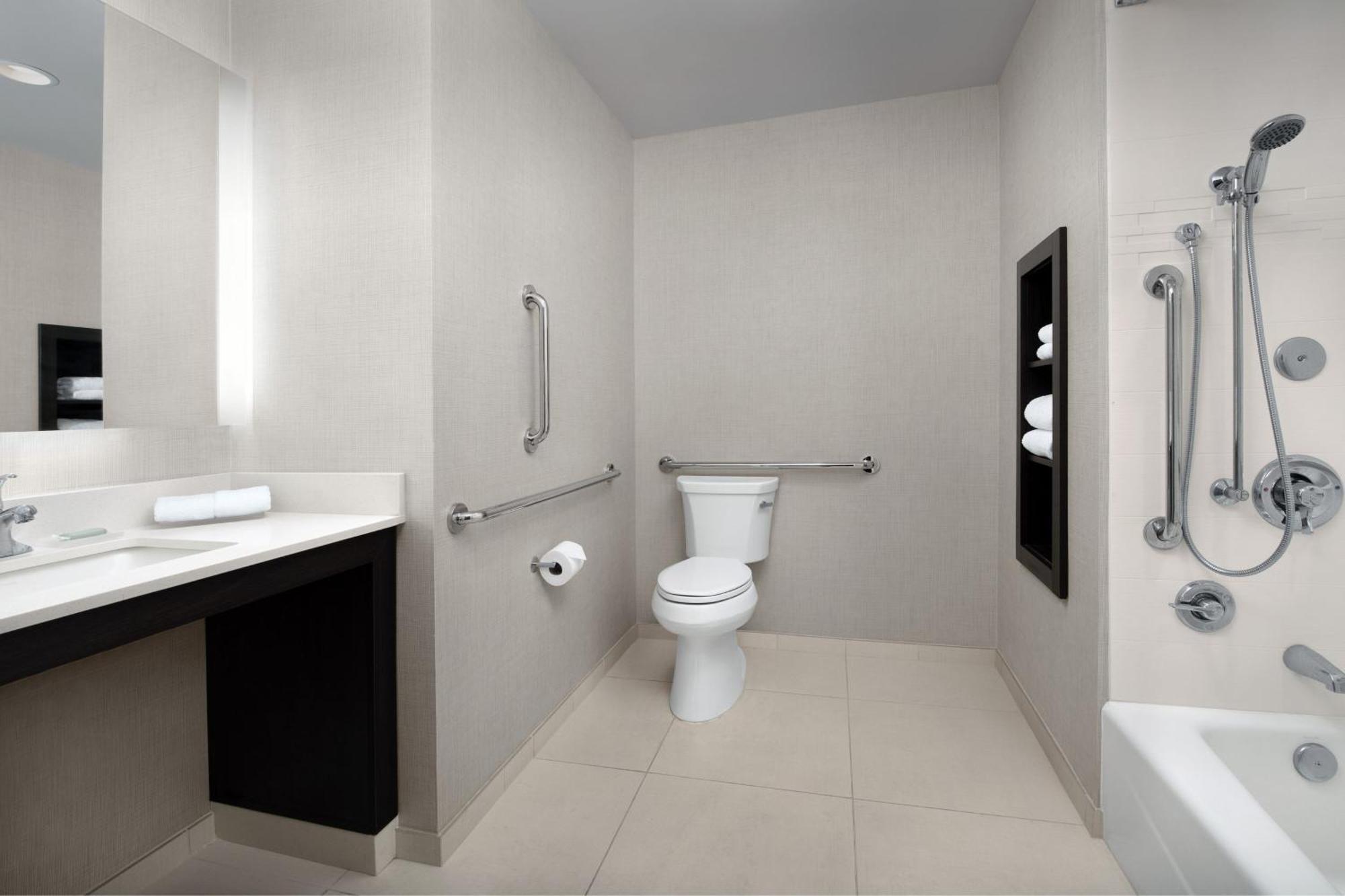 Residence Inn By Marriott Fresno كلوفيس المظهر الخارجي الصورة