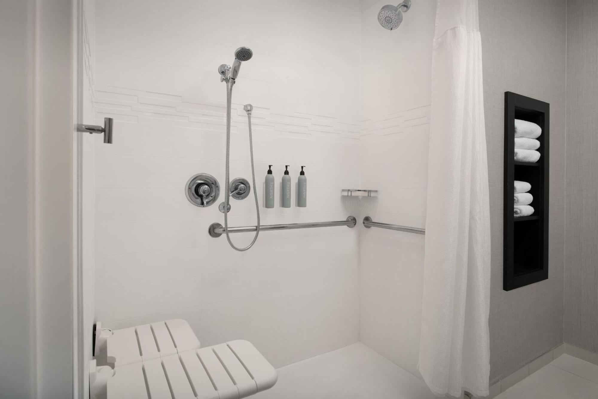 Residence Inn By Marriott Fresno كلوفيس المظهر الخارجي الصورة