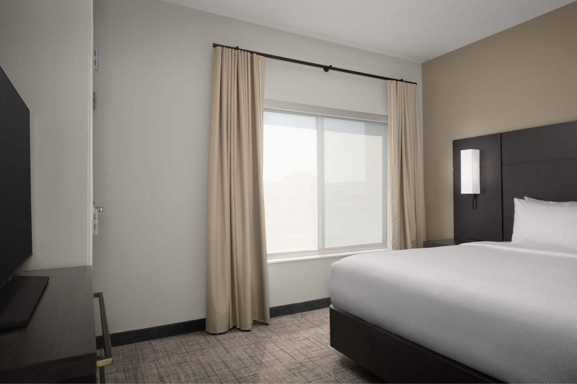 Residence Inn By Marriott Fresno كلوفيس المظهر الخارجي الصورة