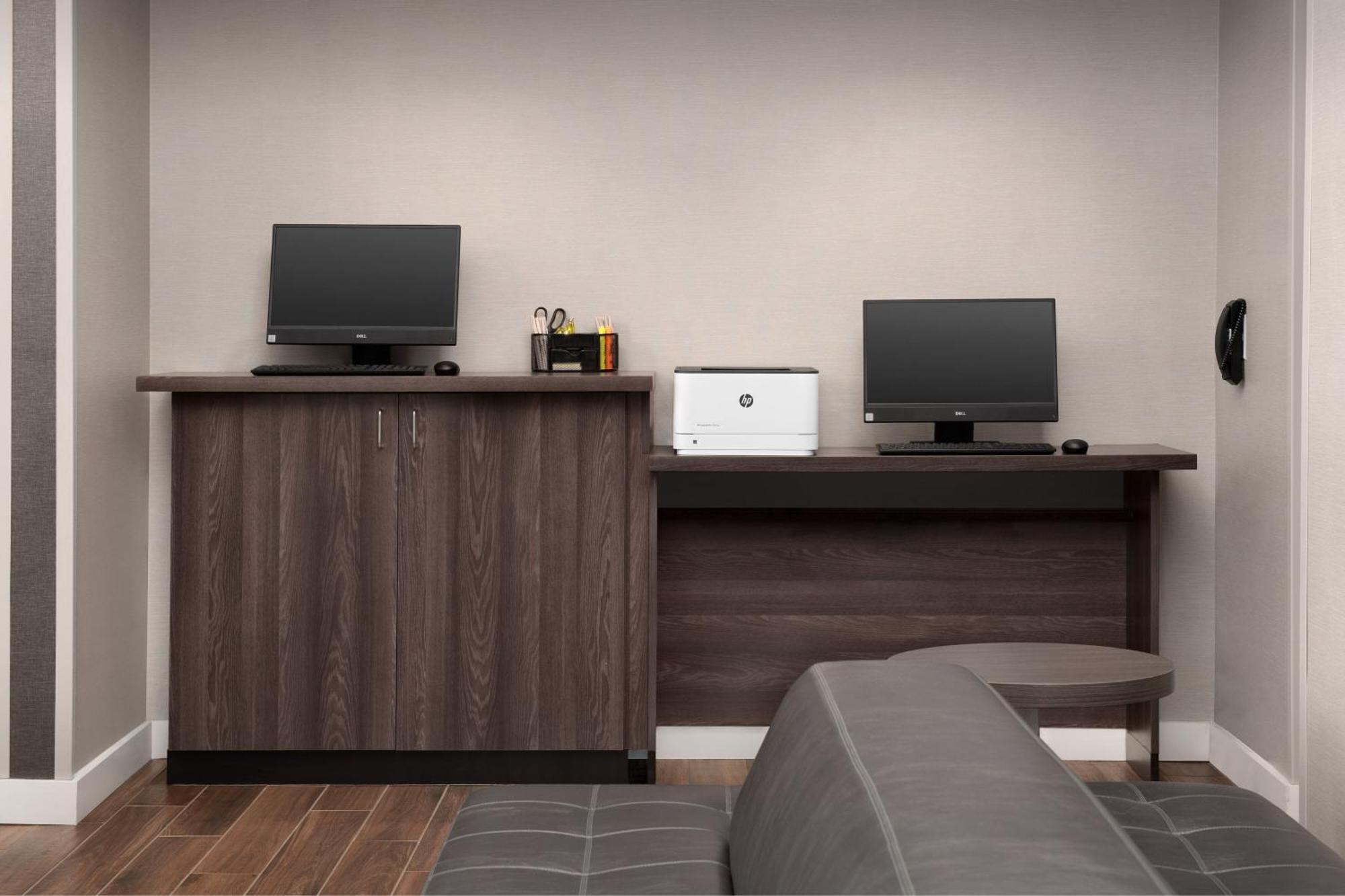Residence Inn By Marriott Fresno كلوفيس المظهر الخارجي الصورة