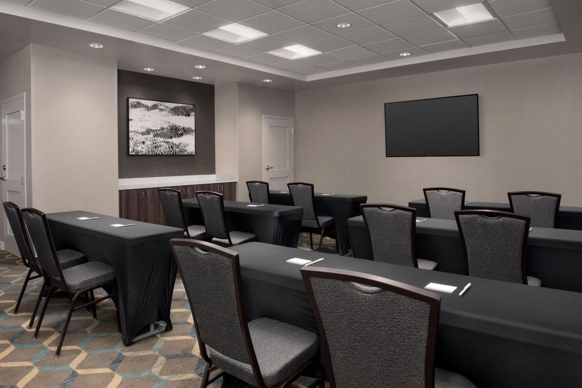 Residence Inn By Marriott Fresno كلوفيس المظهر الخارجي الصورة